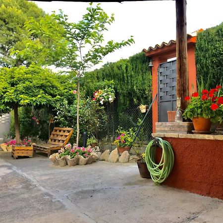 Casa El Acebuche Villa Cazorla Kültér fotó