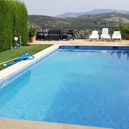 Casa El Acebuche Villa Cazorla Kültér fotó