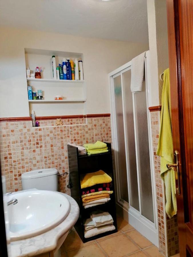 Casa El Acebuche Villa Cazorla Kültér fotó