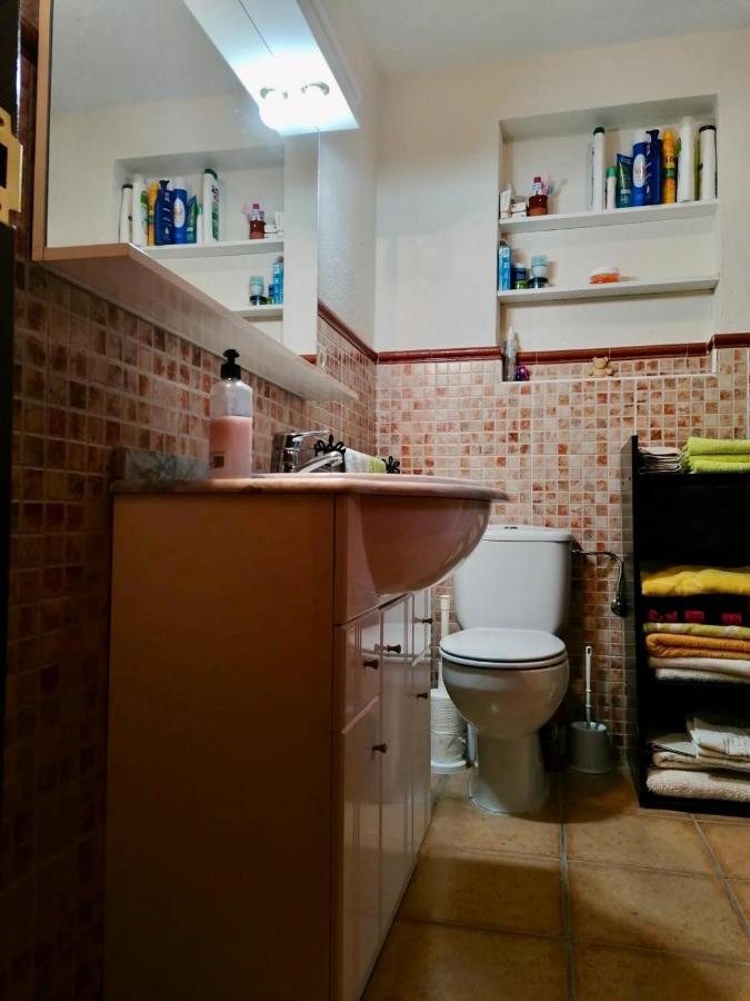 Casa El Acebuche Villa Cazorla Kültér fotó